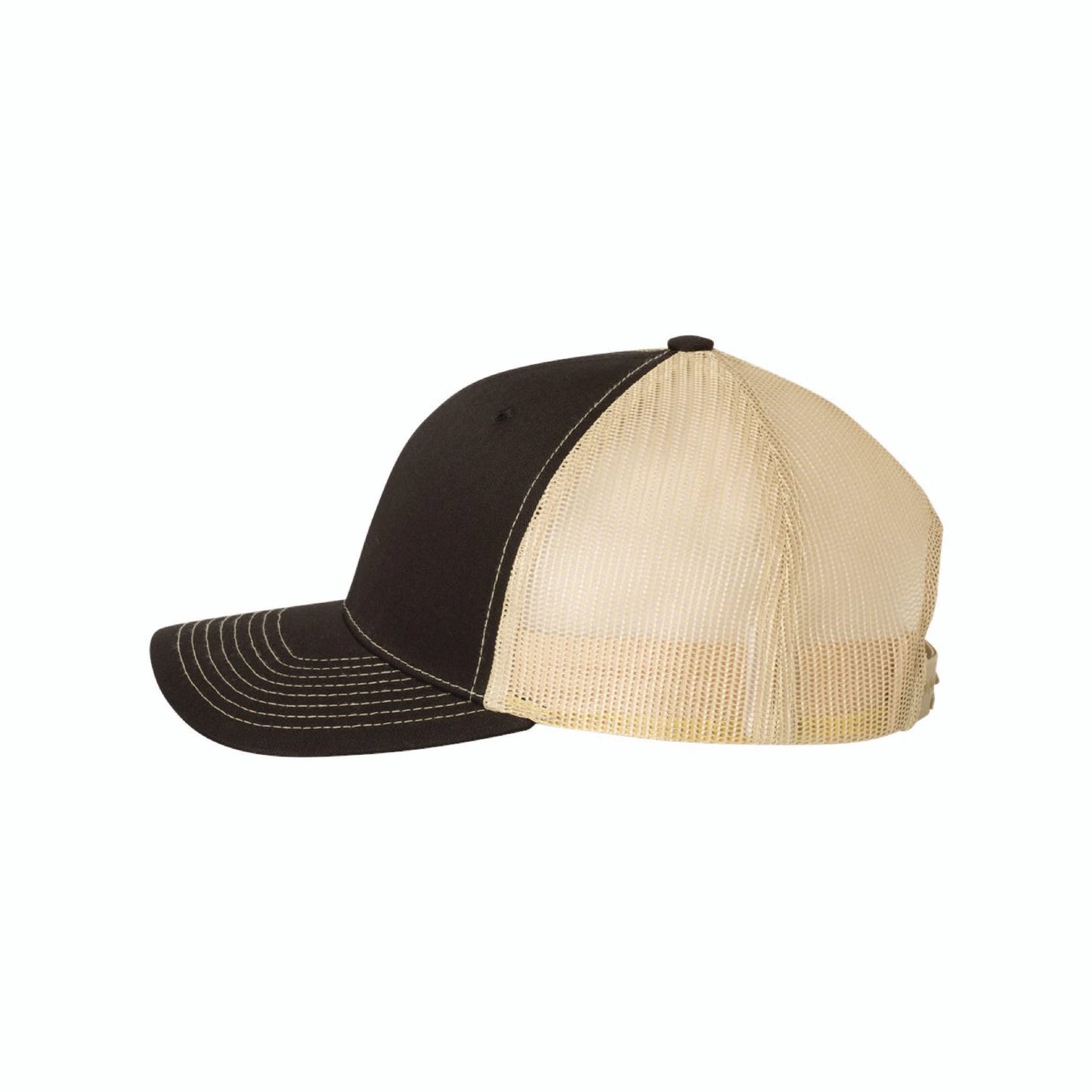 1Kickapoo Richardson 112 - Trucker Cap