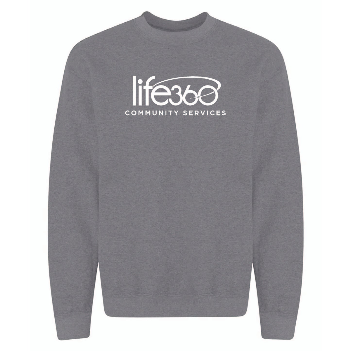 Life360 Gildan 18000