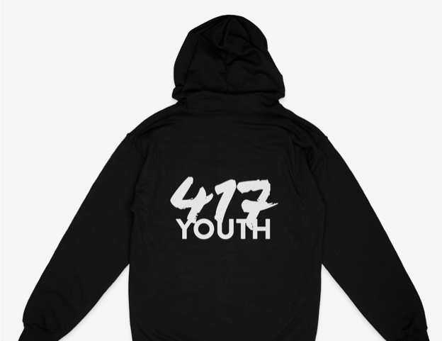 Grace Zip Up Hoodie 18600 (3 color options)
