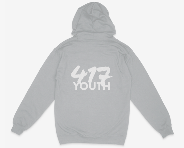 Grace Zip Up Hoodie 18600 (3 color options)