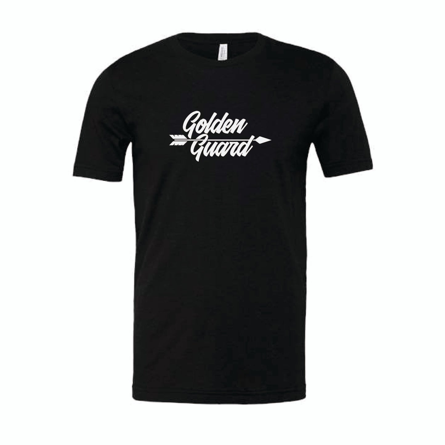 Golden Guard - Bella Canvas 3001 CVC