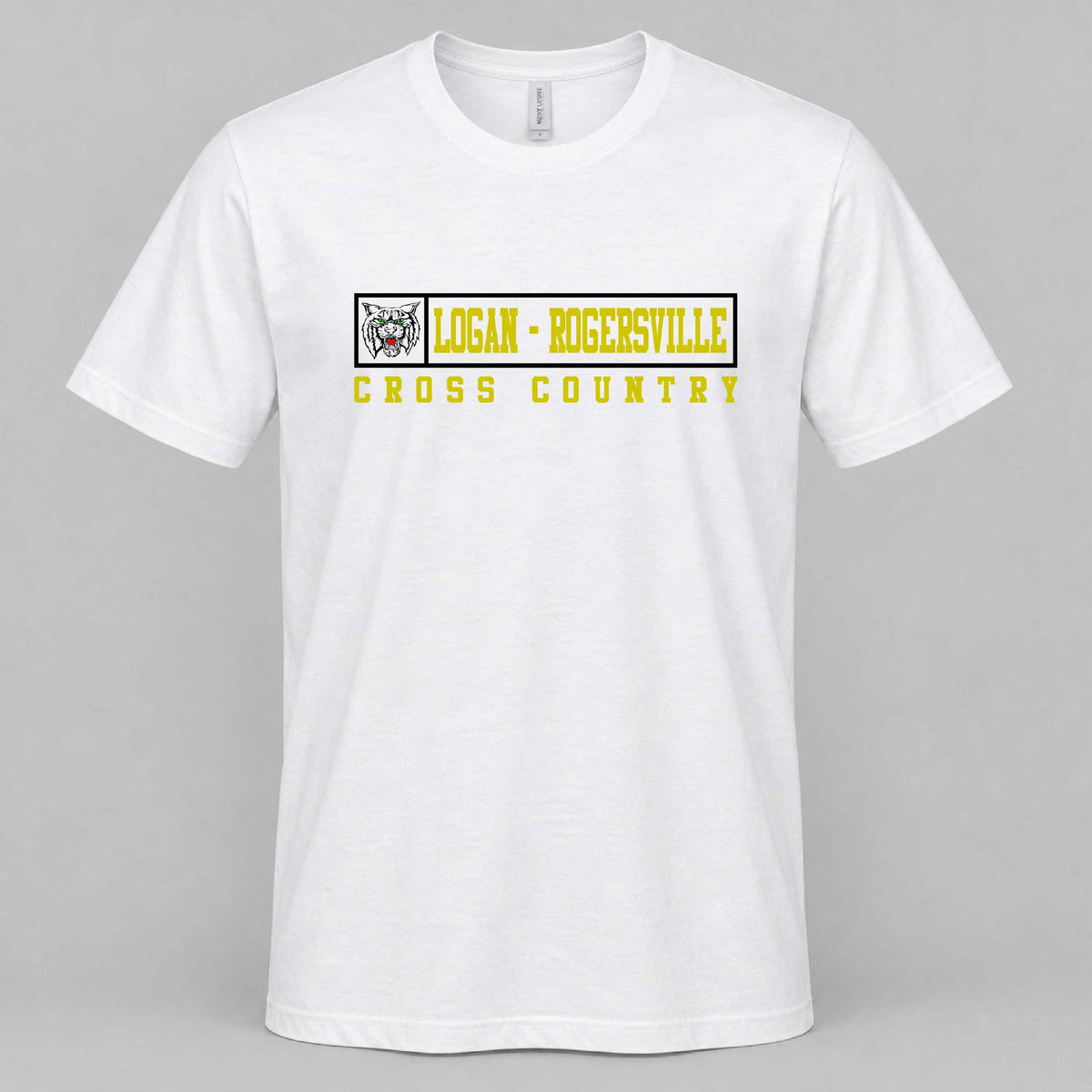 LR NE3 Next Level Unisex CVC Tee - 6210