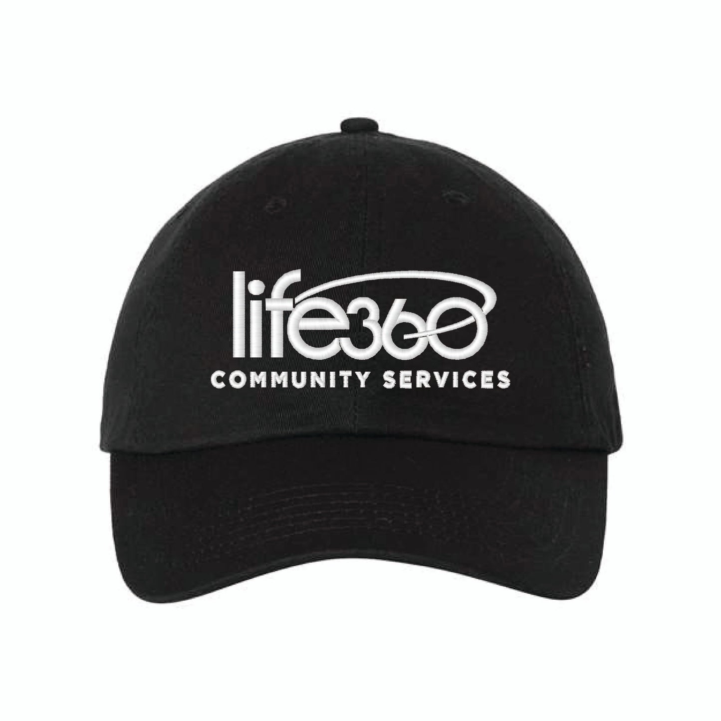 Life360 Chino Hat