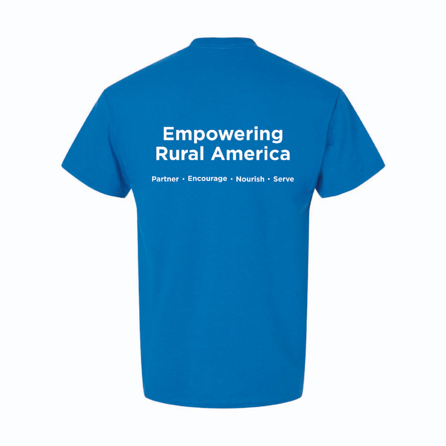 Life360 Empowering Rural America