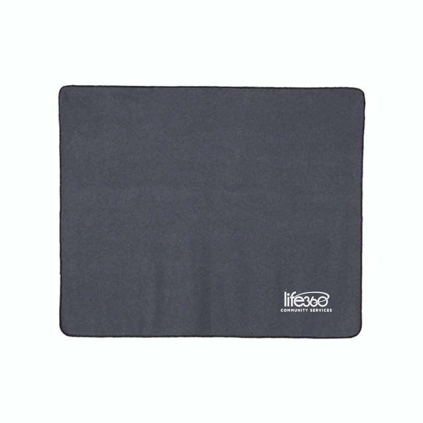 Life360 Alpine Fleece Blanket