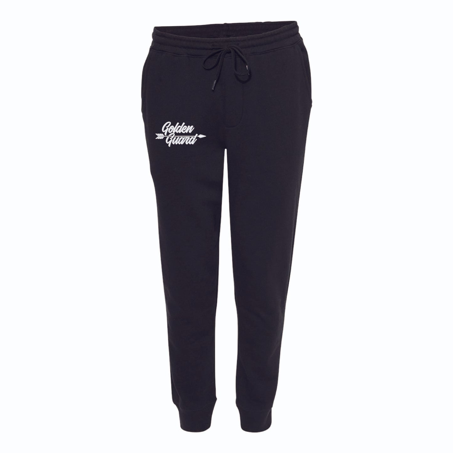 Terra Nova - Men's Midweight Fleece Sweatpants - IND20PNT