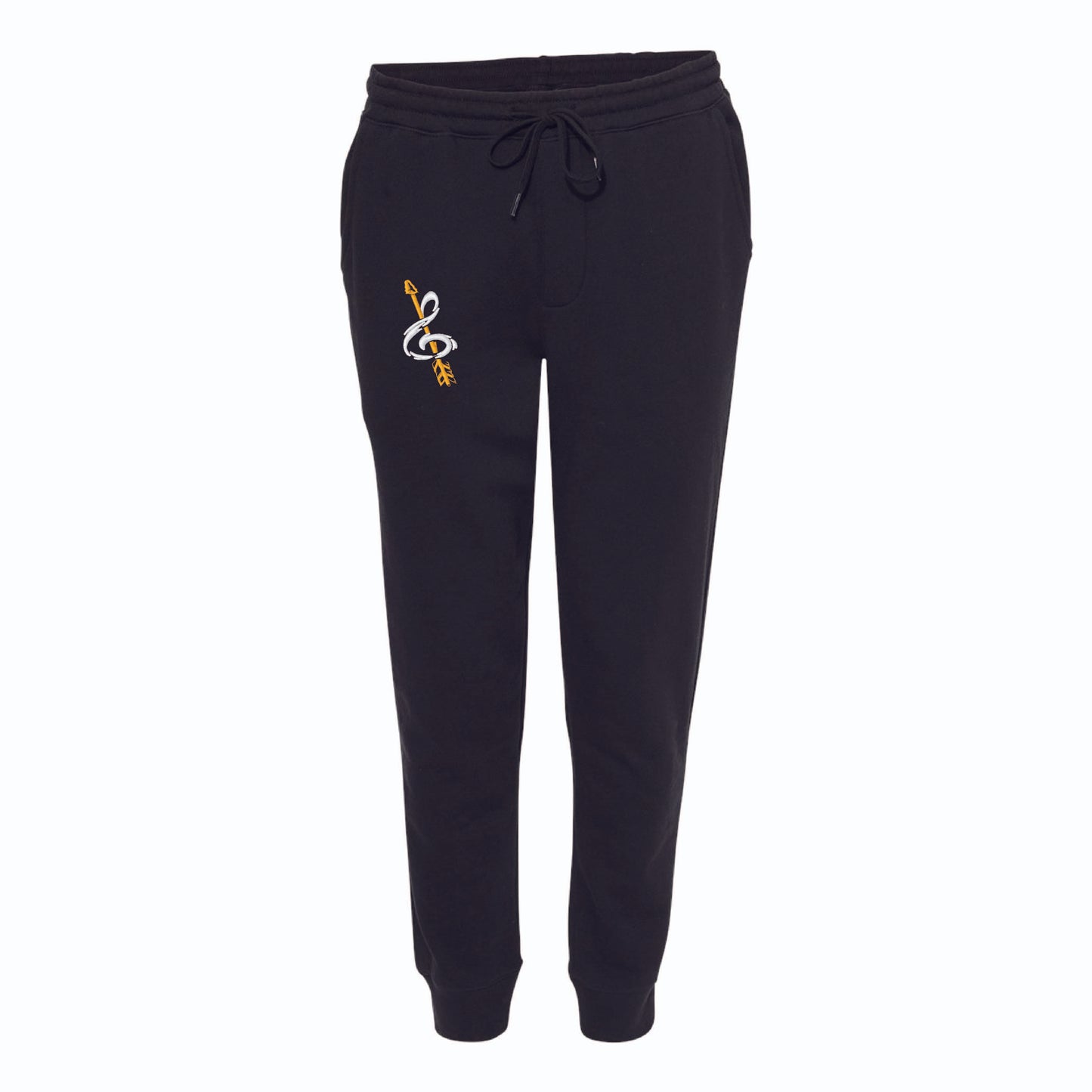Terra Nova - Men's Midweight Fleece Sweatpants - IND20PNT