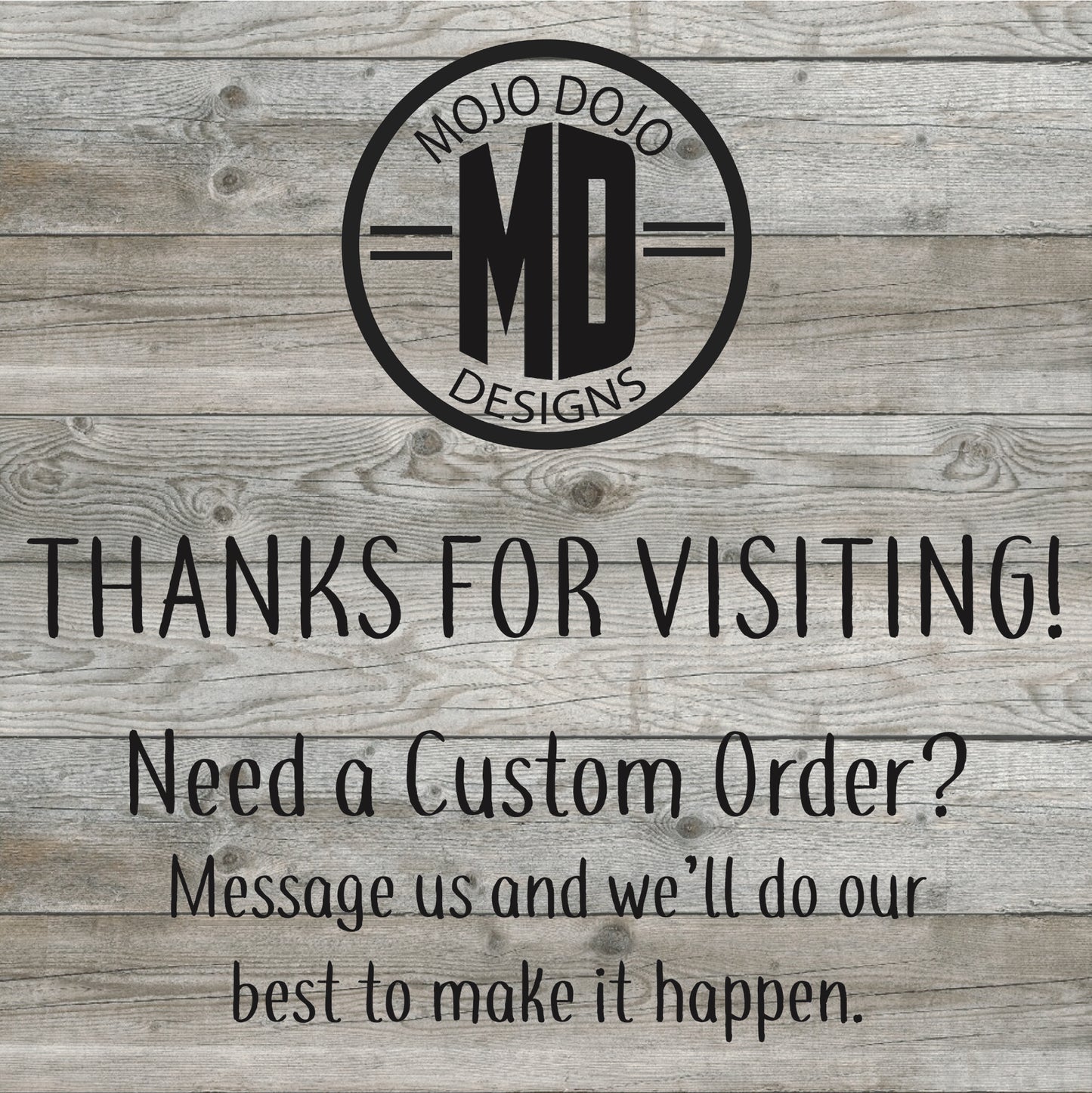 Slate Bar Coasters - Personalized