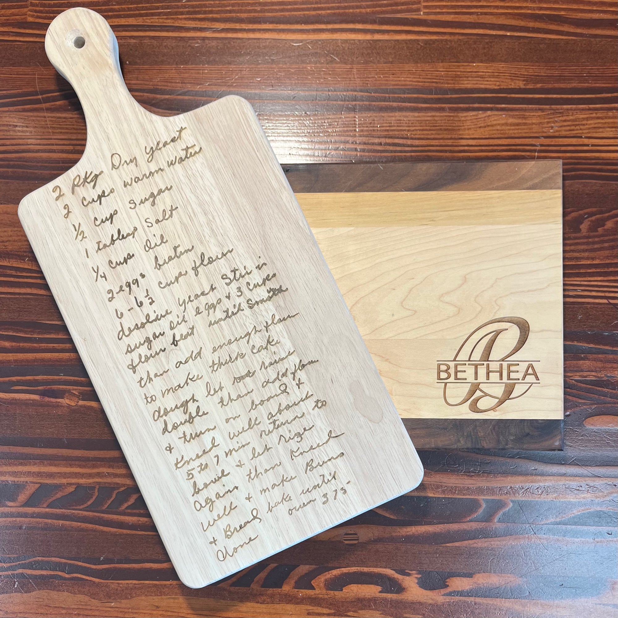 Cutting Boards