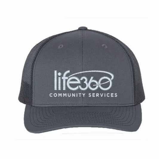 Life360 Richardson 112 - Trucker Cap