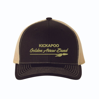 Kickapoo Richardson 112 - Trucker Cap