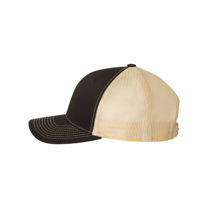 1Kickapoo Richardson 112 - Trucker Cap