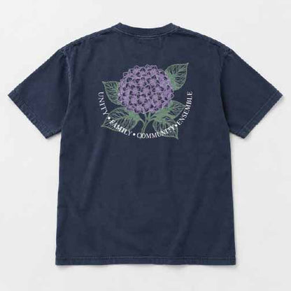 Kickapoo Orchestra - Unisex Heavyweight T-Shirt - 1717