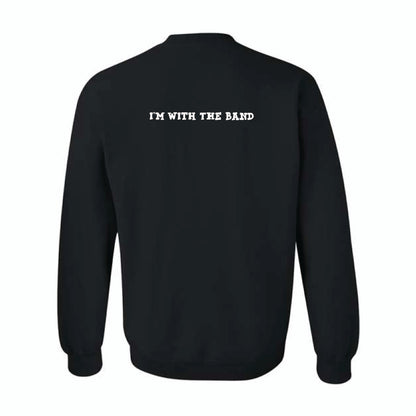 Terra Nova - Gildan Heavy Blend Crewneck Sweatshirt 18000