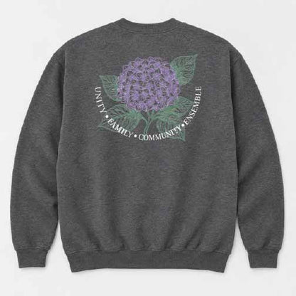 Kickapoo Orchestra Gildan Heavy Blend Crewneck Sweatshirt - 18000