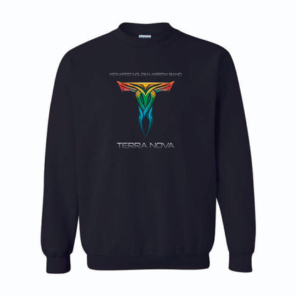 Terra Nova - Gildan Heavy Blend Crewneck Sweatshirt 18000
