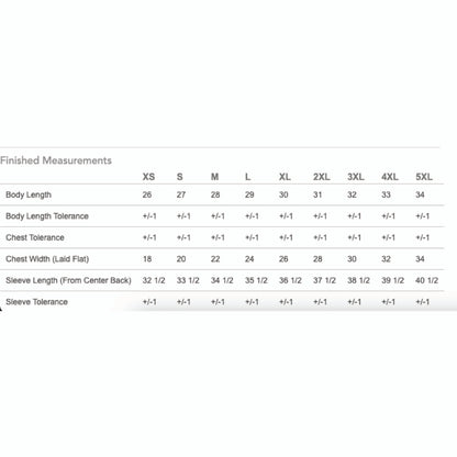 Life360 Gildan 18000 (print)