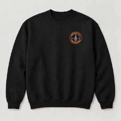 Kickapoo Orchestra Gildan Heavy Blend Crewneck Sweatshirt - 18000