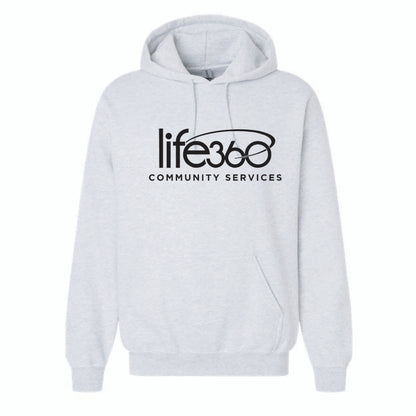 Life360 Gildan 18500 (print)