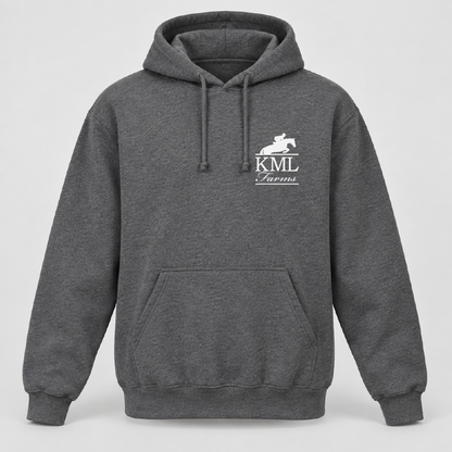 KML Farms Gildan 18500 (embroidered)