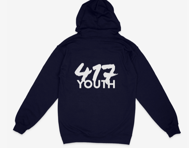 Grace Zip Up Hoodie 18600