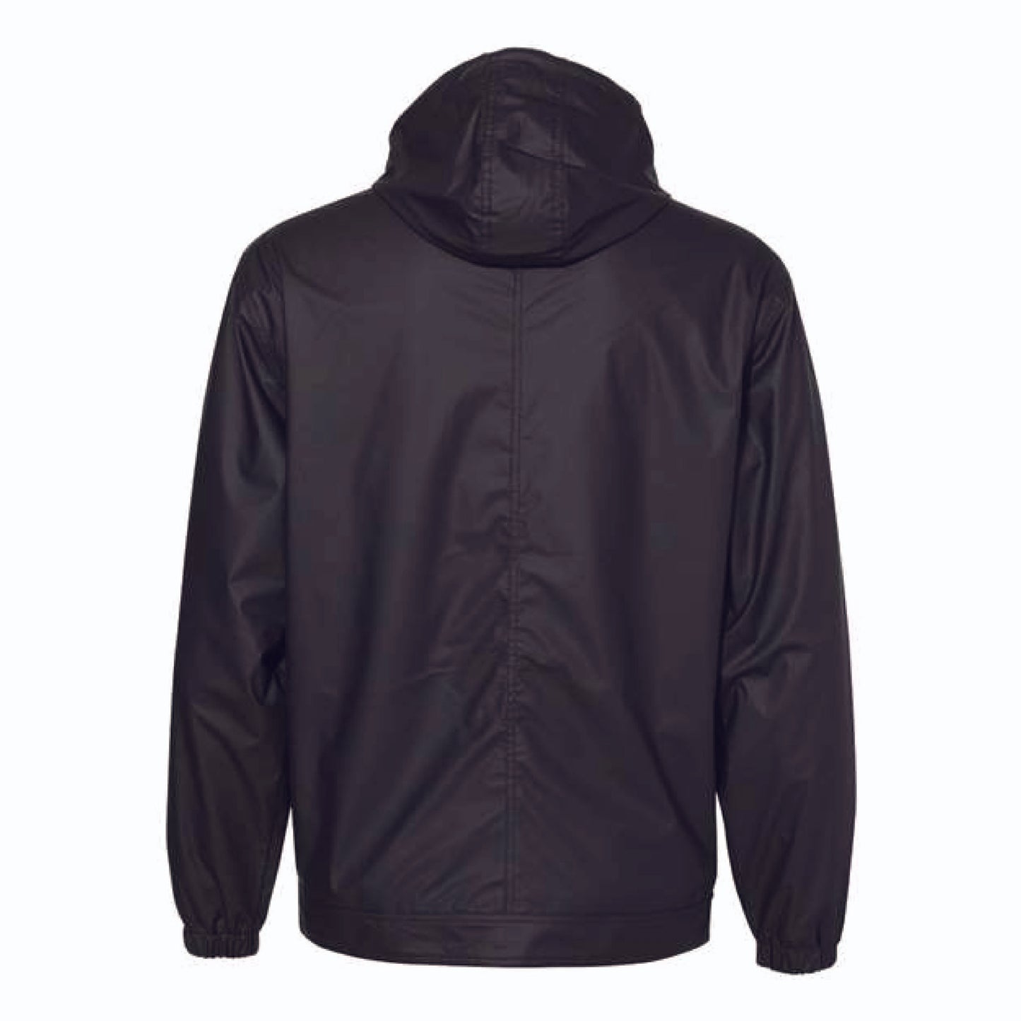 Life360 Weatherproof Vintage Hooded Rain Jacket