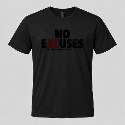 LR NE1 Next Level Unisex CVC Tee - 6210