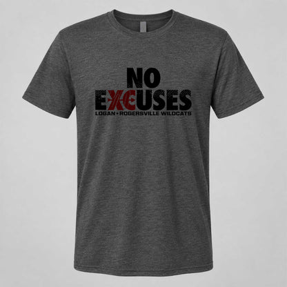 LR NE1 Next Level Unisex CVC Tee - 6210