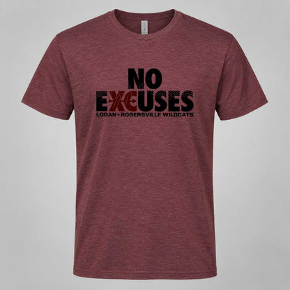 LR NE1 Next Level Unisex CVC Tee - 6210