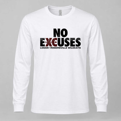 LR NE1 Next Level Unisex Long Sleeve Tee - 3601