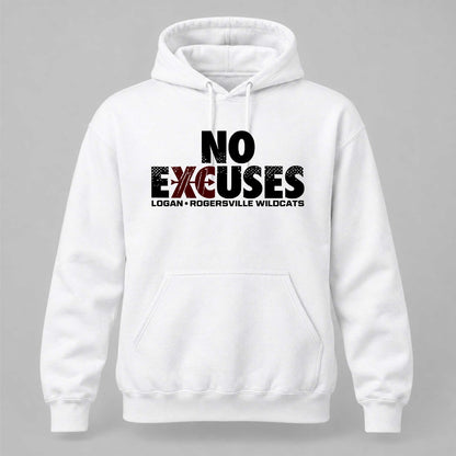 LR NE1 Gildan Heavy Blend Hooded Sweatshirt - 18500