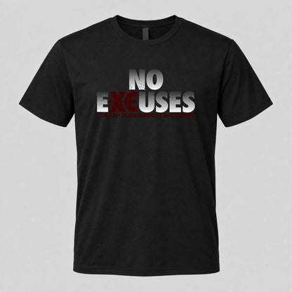 LR NE2 Next Level Unisex CVC Tee - 6210