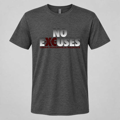 LR NE2 Next Level Unisex CVC Tee - 6210