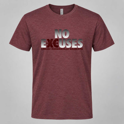 LR NE2 Next Level Unisex CVC Tee - 6210