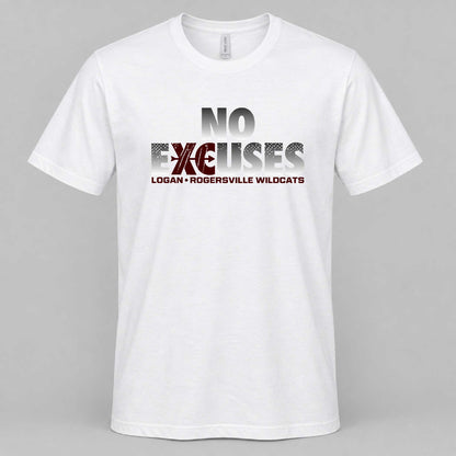 LR NE2 Next Level Unisex CVC Tee - 6210