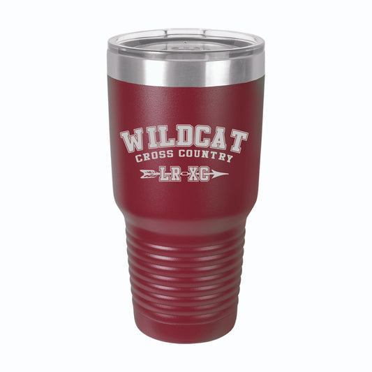 LR Custom 30oz Tumbler