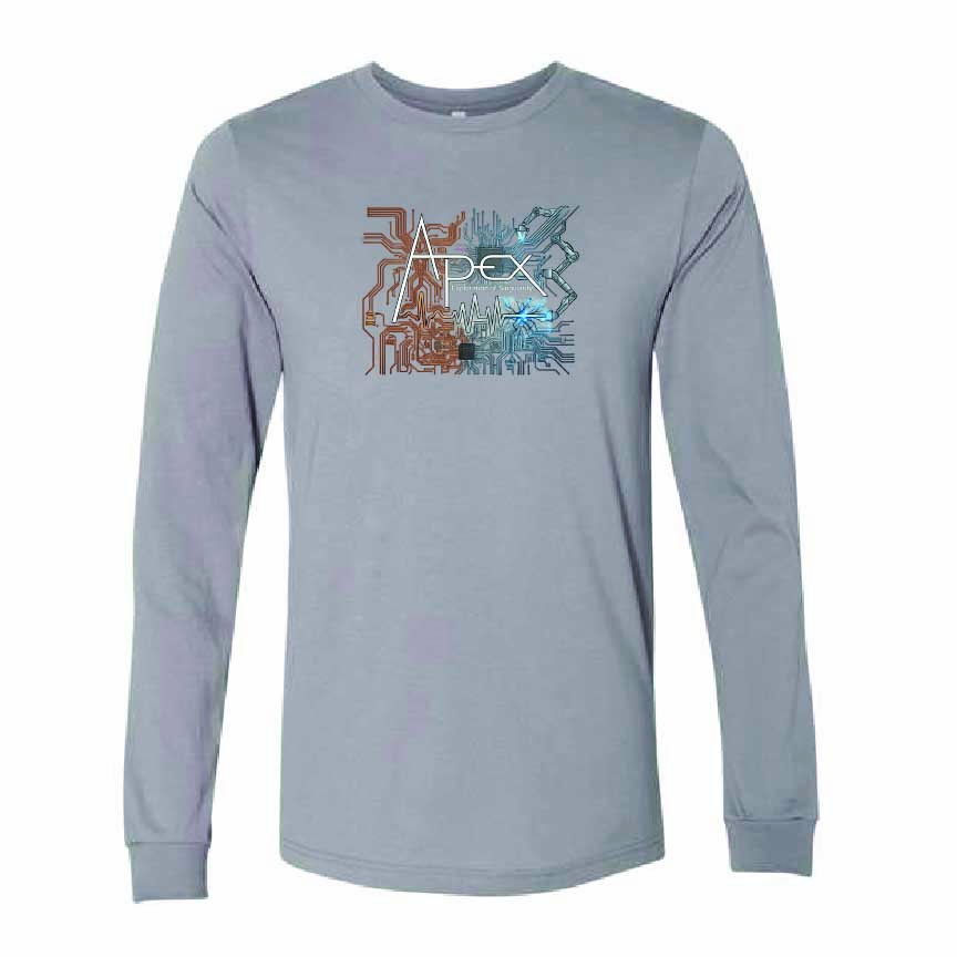 Kickapoo - Apex - Bella Canvas 3501