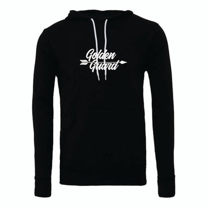 Golden Guard - Bella Canvas Unisex Hoodie Sweatshirt 3719