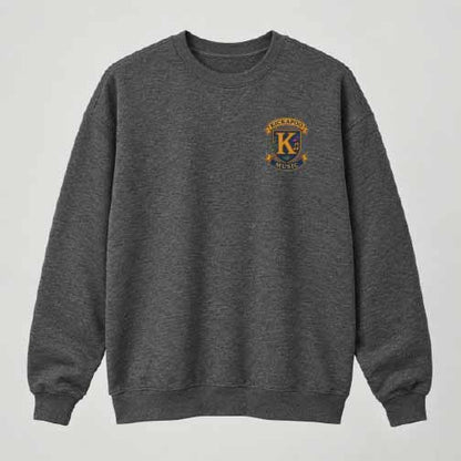 Kickapoo Music - Bella Canvas 3945