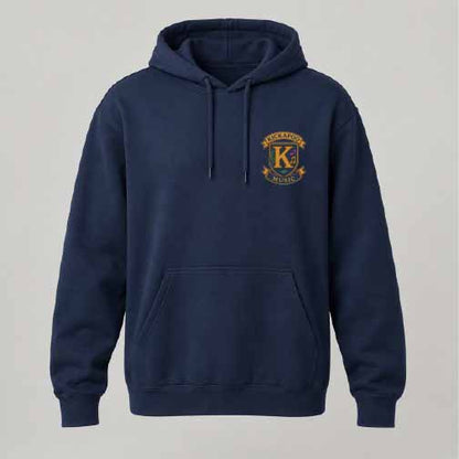 Kickapoo Music - Bella Canvas 3719