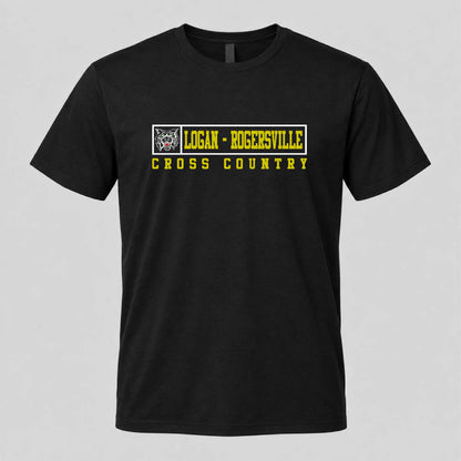 LR NE3 Next Level Unisex CVC Tee - 6210