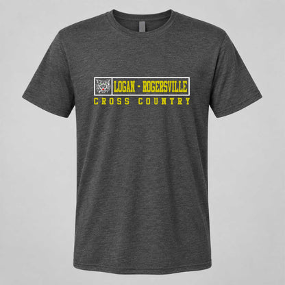 LR NE3 Next Level Unisex CVC Tee - 6210