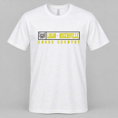 LR NE3 Next Level Unisex CVC Tee - 6210