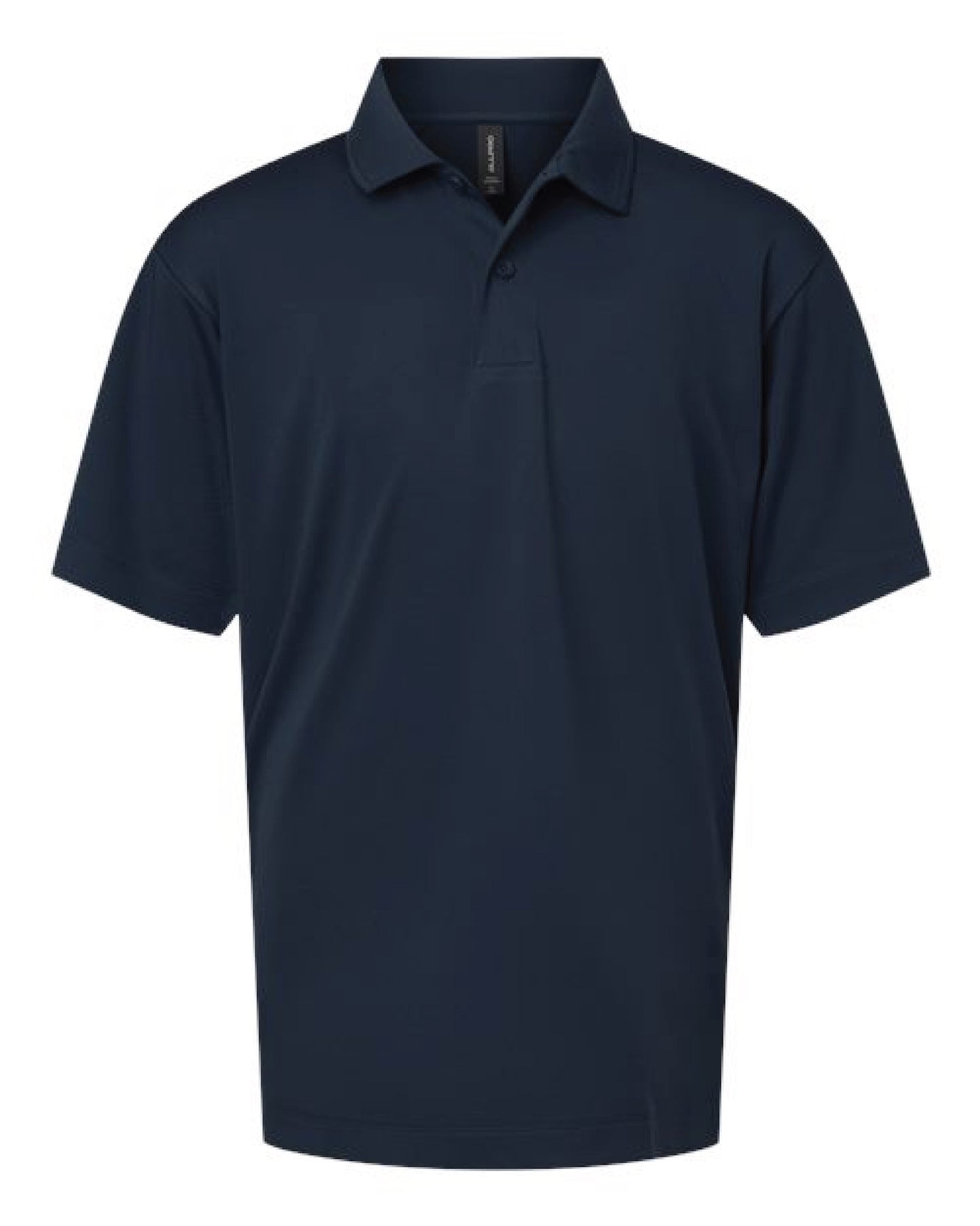 JK Equestiran Women's Pro-Lock Performance Polo