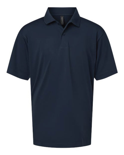 JK Equestiran Women's Pro-Lock Performance Polo