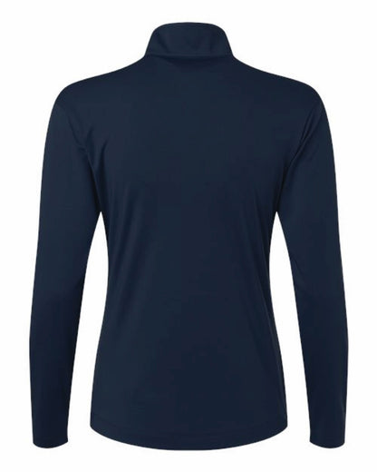 JK Equestiran AllPro Women's Pro-Lock Performance Quarter-Zip Pullover