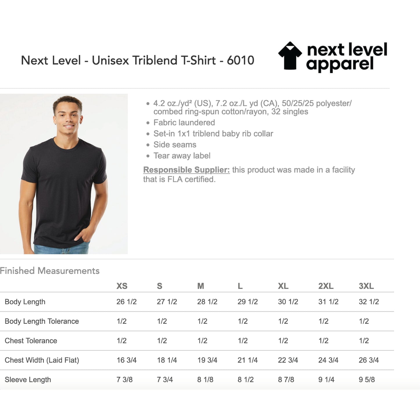 JK Equestiran Unisex Triblend T-Shirt