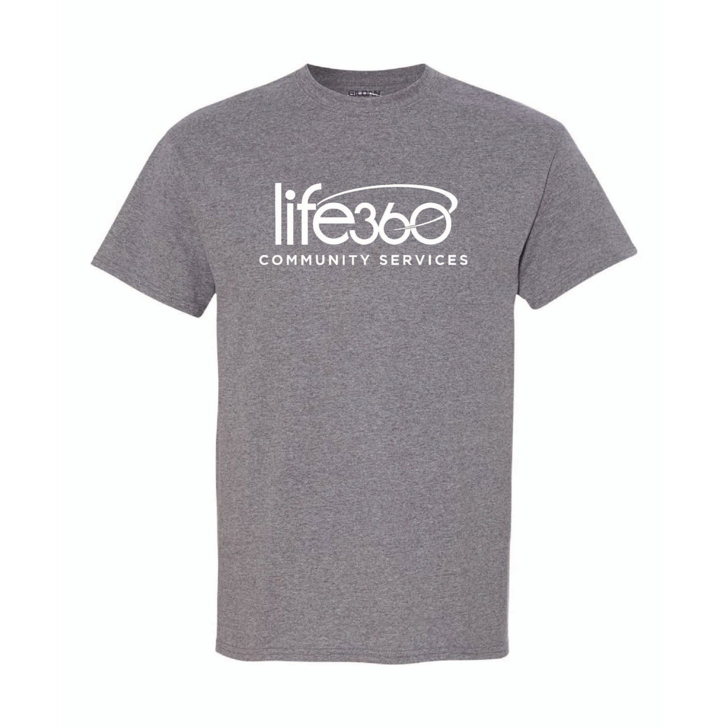 Life360 Gildan 8000