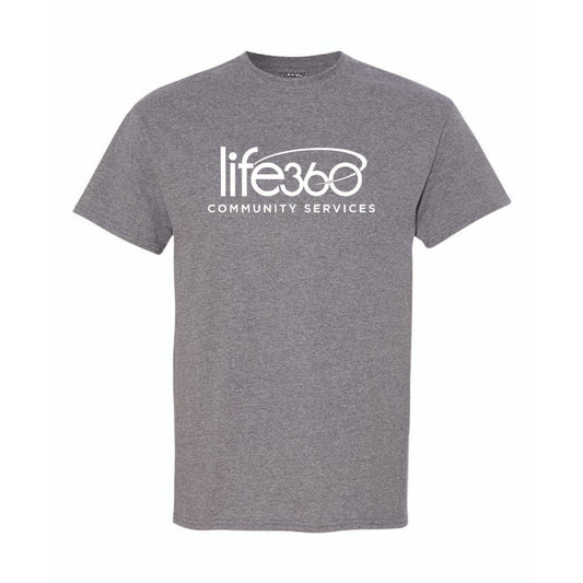 Life360 Gildan 8000