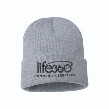 Life360 Beanie